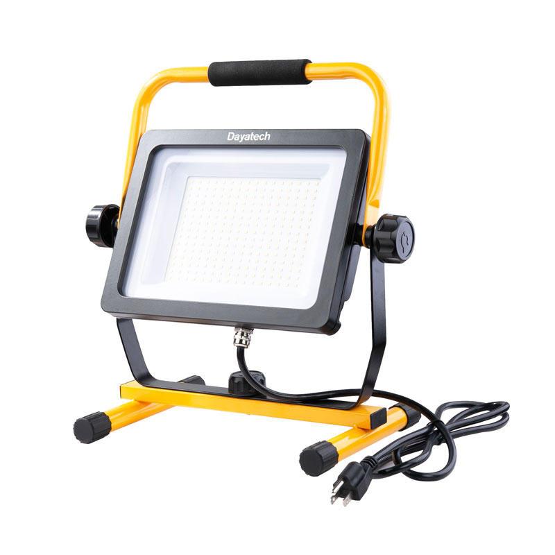 15000 LM 125W преносима LED работна светлина