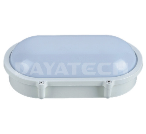 12W IP65 LED преграда